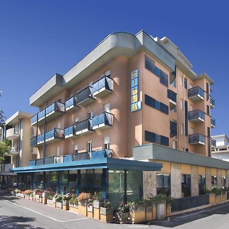 戴安娜酒店 贝拉里亚-伊贾马里纳 外观 照片